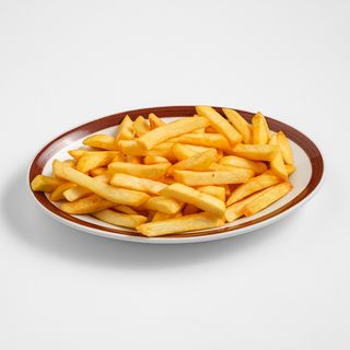 Pomfrit