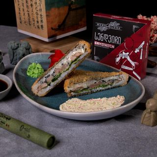 თინუსის  ხრუხუნა