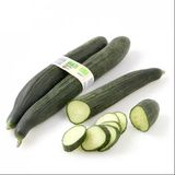 Pepino Ecológico Carrefour Bio 700 G