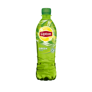 Lipton Ice Tea zielona 0.5l