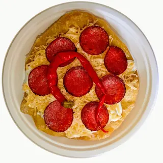 Pepperoni 