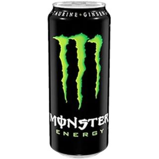 Monster Energy Original
