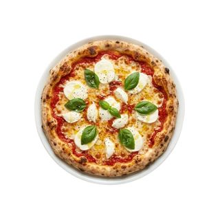 Пица Бъфало