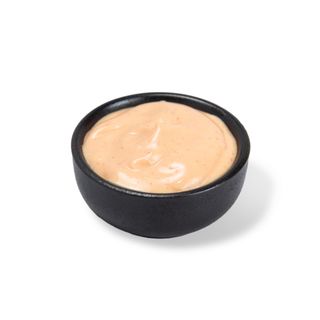 BBQ mayo