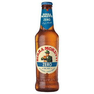 Moretti Zero