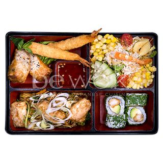 Bento O