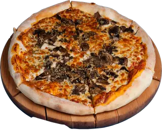 Pizza Genua 45cm