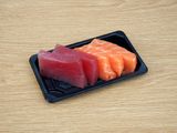 Sashimi Mixto