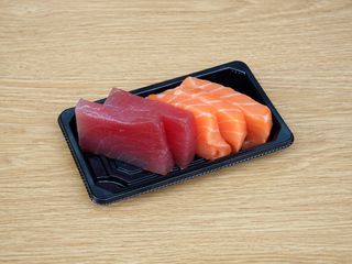 Sashimi Mixto