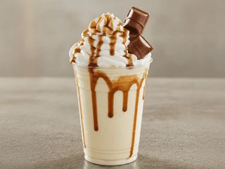 Milkshake Kinder Bueno 0,5l