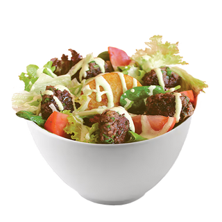 Tzarigrad Salad (350г)