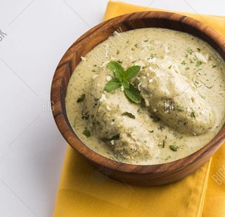 Malai Kofta 