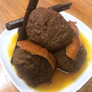 Rellenos Dulces (2uds.)