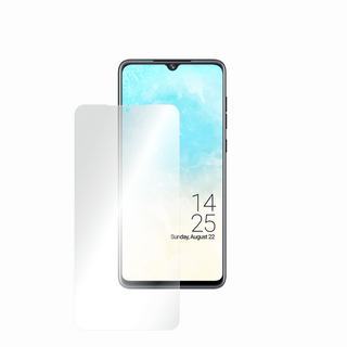 Folie Mata  Ihunt S20 Plus Apex 2021 - Doar-Display