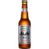 Cerveza Asahi (330 Ml.)