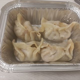 17. Ravioli di manzo - 4 pezzi