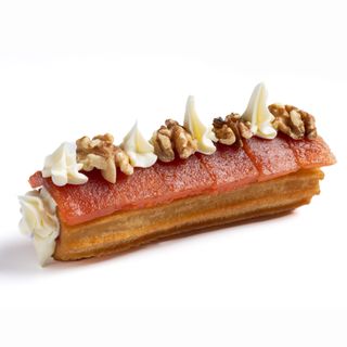 MEMBRILLO Y QUESO