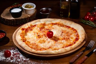 Pizza Margherita  Ø 32cm