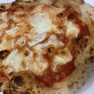 Margherita 1/2 metro   PZ 10/12