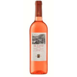 Vino Rosado El Coto (750 Ml.)