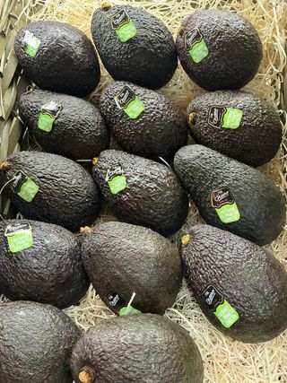 Avocado 1 pezzo