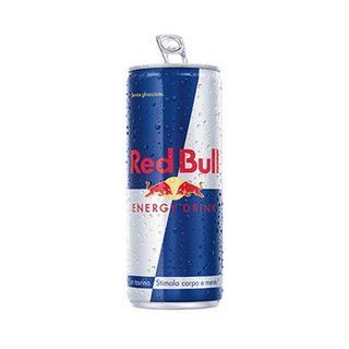 Red Bull Energy Drink
