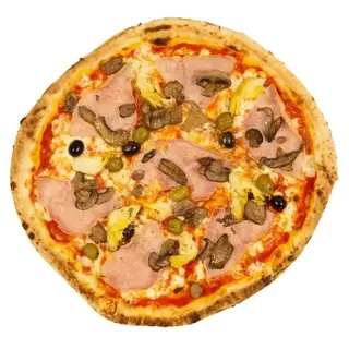 CAPRICCIOSA