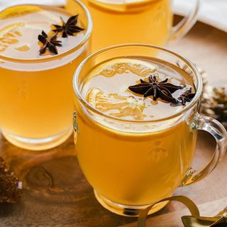 Glint Wine Red NON ALC