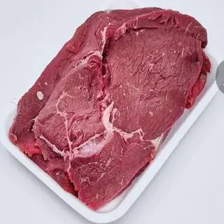 Bistecks De Rabadilla (1 Kg.)
