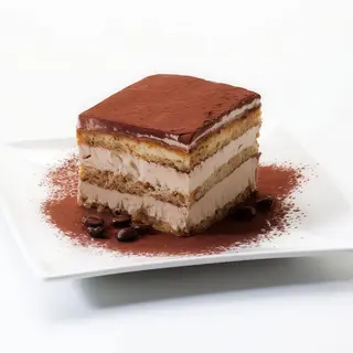 Tiramisú