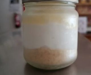 Tarta Limón (Vasito)