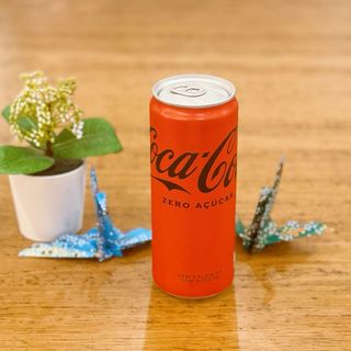 Coca Cola 0