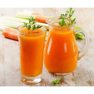 Carrot Juice