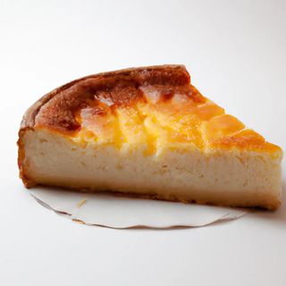 Tarta De Queso