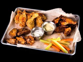 КОМБО КРИЛА (700g)