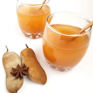 Tamarind Juice