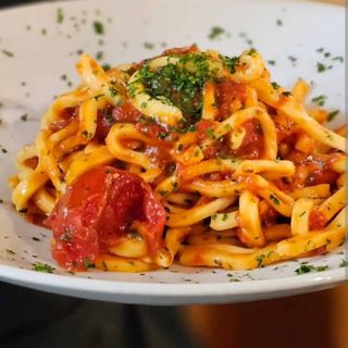 Ciriola alla ternana - a porzione