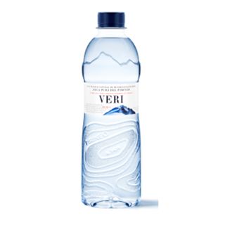 Agua Very Pet (500 Ml.)