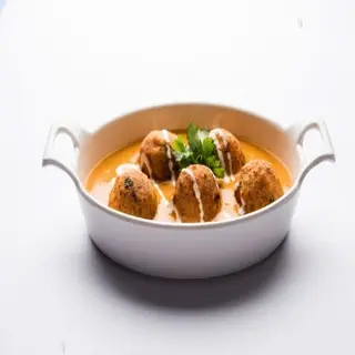 Malai kofta