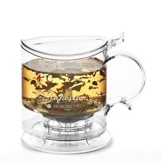 THE INFUSER - 0,450 ლ