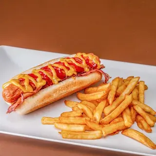 Perrito especial