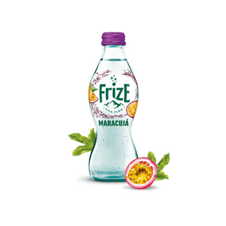 Água Frize Maracujá