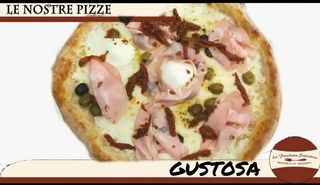 Gustosa