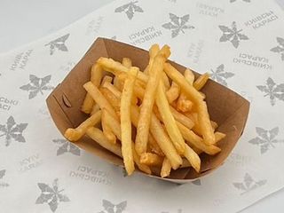 Картопля фрі 100гр (100g)