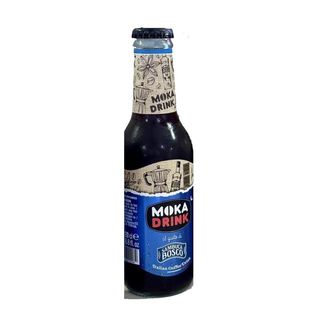 Moka Drink & Sambuca Bosco 20 cl