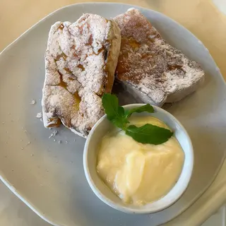 French Toast Sticks