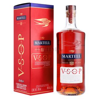 Կոնյակ Martell 0,7l VSOP, , հատ