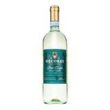 Вино Decordi Pinot Grigio