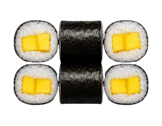 Maki z Mango (6 sztuk, 120 g)