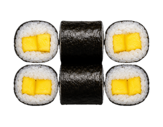 Maki z Mango (6 sztuk, 120 g)